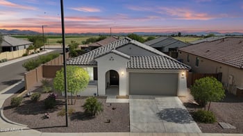 19203 Jackson St, Buckeye, AZ 85326