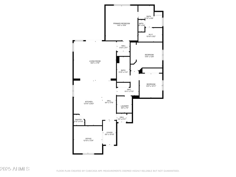 19203 Jackson St, Buckeye, AZ 85326