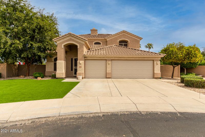 19203 N 59th Dr, Glendale, AZ 85308