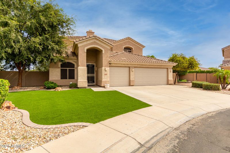 19203 N 59th Dr, Glendale, AZ 85308