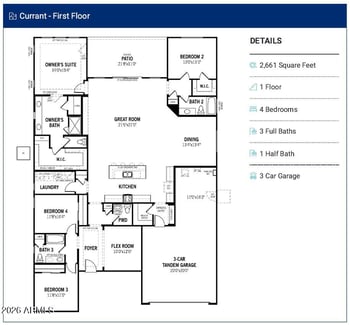 19203 W Royal Palm Rd, Waddell, AZ 85355