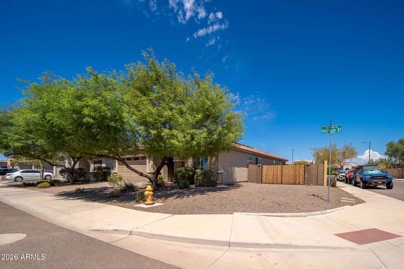 19204 W Harrison St, Buckeye, AZ 85326