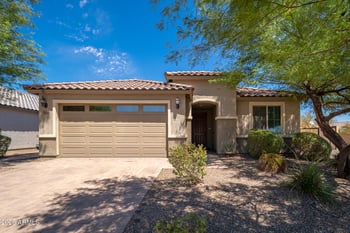 19204 W Harrison St, Goodyear, AZ 85338