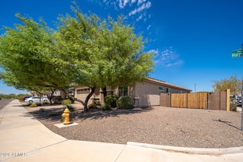 19204 W Harrison St, Goodyear, AZ 85338