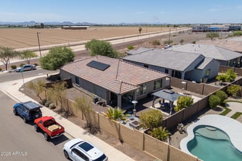 19204 W Harrison St, Goodyear, AZ 85338