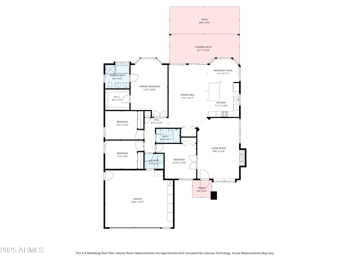 19206 36th Pl, Phoenix, AZ 85050