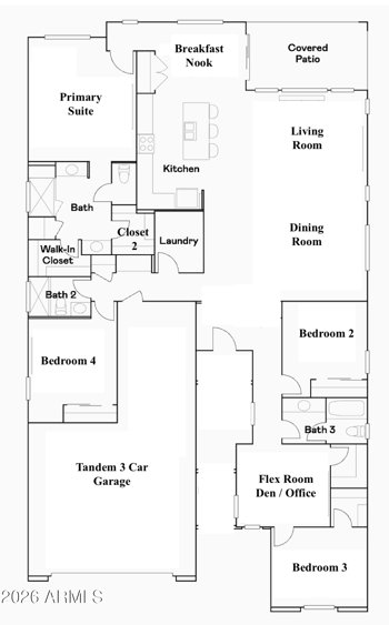 19206 Wolf St, Litchfield Park, AZ 85340