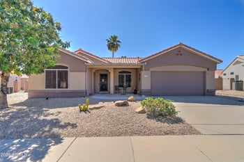 19207 138th Ave, Sun City West, AZ 85375