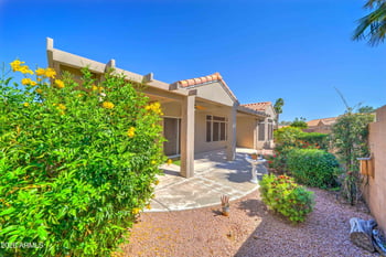 19207 138th Ave, Sun City West, AZ 85375