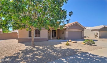 19207 138th Ave, Sun City West, AZ 85375