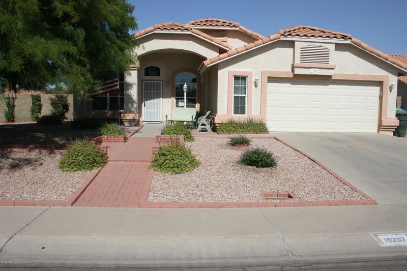 19207 N 36th Pl, Phoenix, AZ 85050
