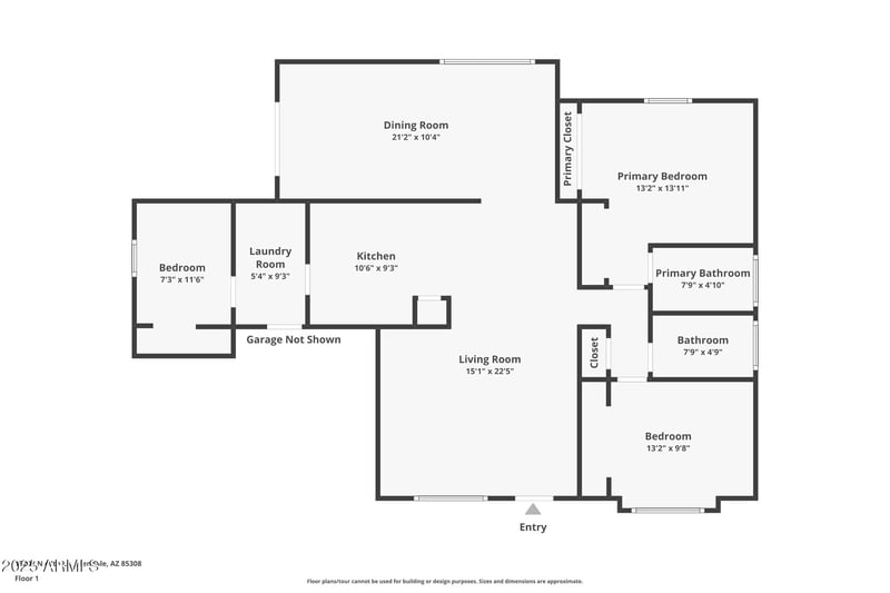 19208 47th Ln, Glendale, AZ 85308