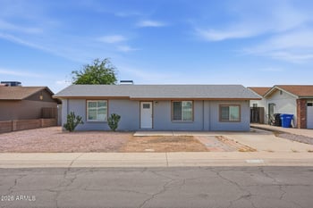 19208 N 5th Ave, Phoenix, AZ 85027