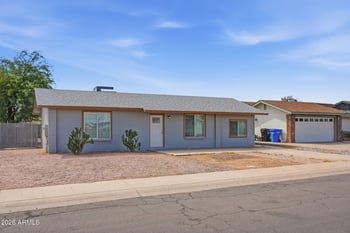 19208 N 5th Ave, Phoenix, AZ 85027