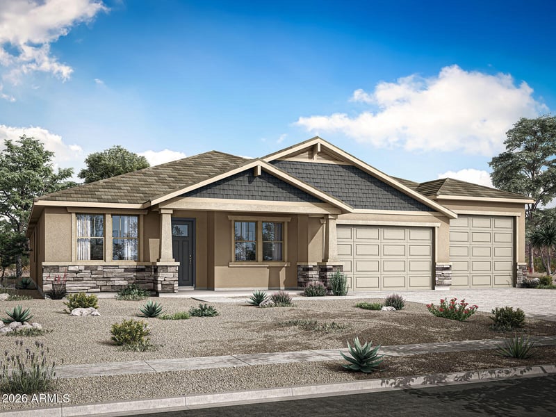 19208 W Palmaritas Dr, Waddell, AZ 85355