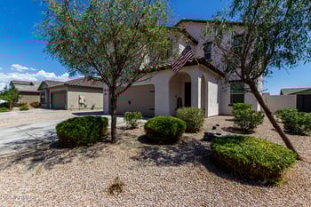 19209 Elm St, Litchfield Park, AZ 85340