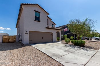 19209 Elm St, Litchfield Park, AZ 85340
