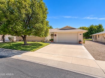 19209 N Sombrero Cir, Sun City, AZ 85373