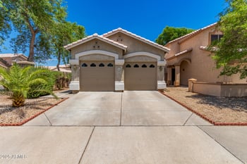 1921 106th Ln, Avondale, AZ 85392