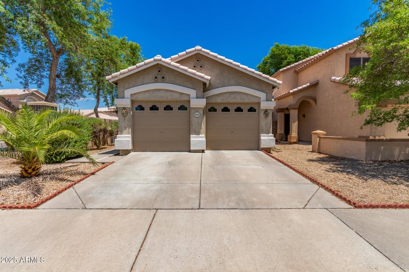 1921 106th Ln, Avondale, AZ 85392
