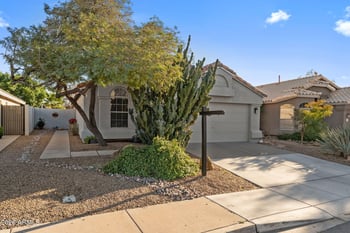 1921 Derringer Way, Chandler, AZ 85286