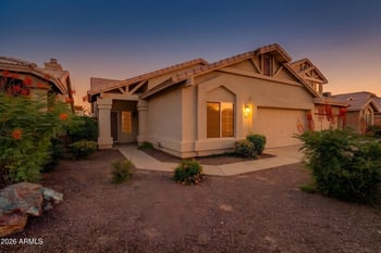 1921 Aire Libre Ave, Phoenix, AZ 85022