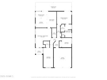 1921 E Aire Libre Ave, Phoenix, AZ 85022