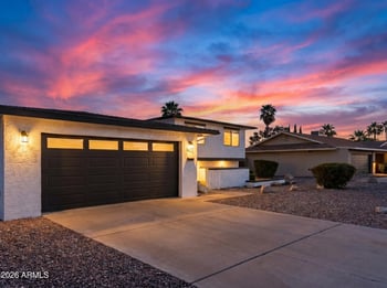 1921 Gemini Dr, Tempe, AZ 85283