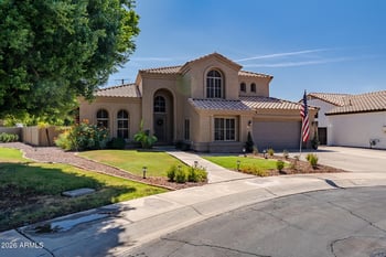 1921 E Heather Ave, Gilbert, AZ 85234