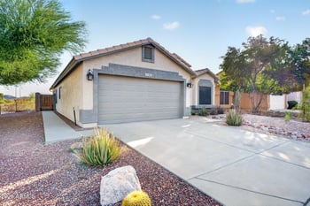 1921 E Siesta Ln, Phoenix, AZ 85024