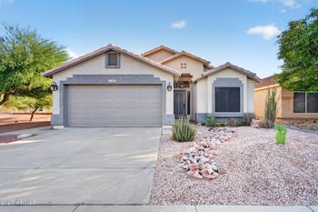 1921 E Siesta Ln, Phoenix, AZ 85024