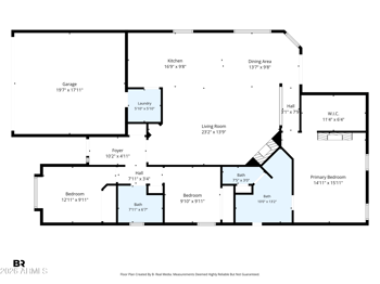 1921 E Siesta Ln, Phoenix, AZ 85024