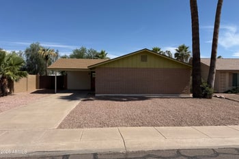 1921 Wesleyan Dr, Tempe, AZ 85282