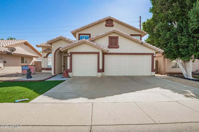 1921 Marquette Dr, Gilbert, AZ 85234