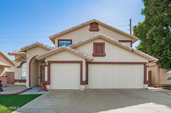 1921 Marquette Dr, Gilbert, AZ 85234