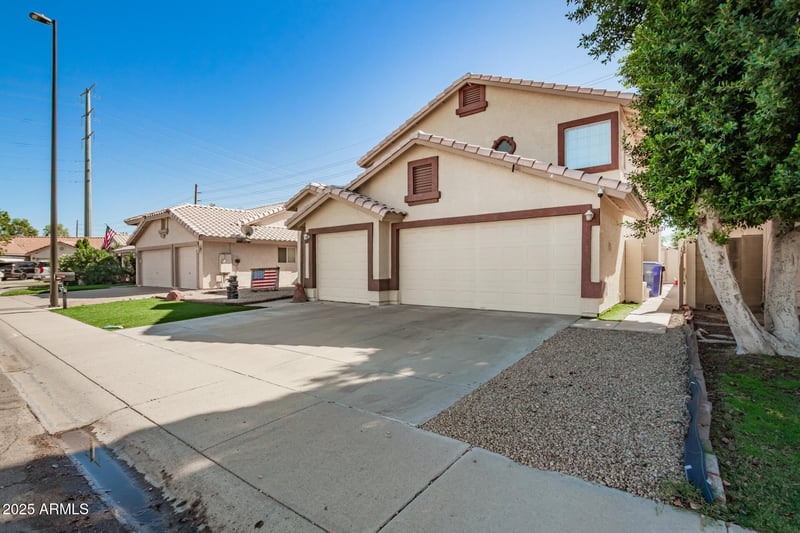 1921 Marquette Dr, Gilbert, AZ 85234