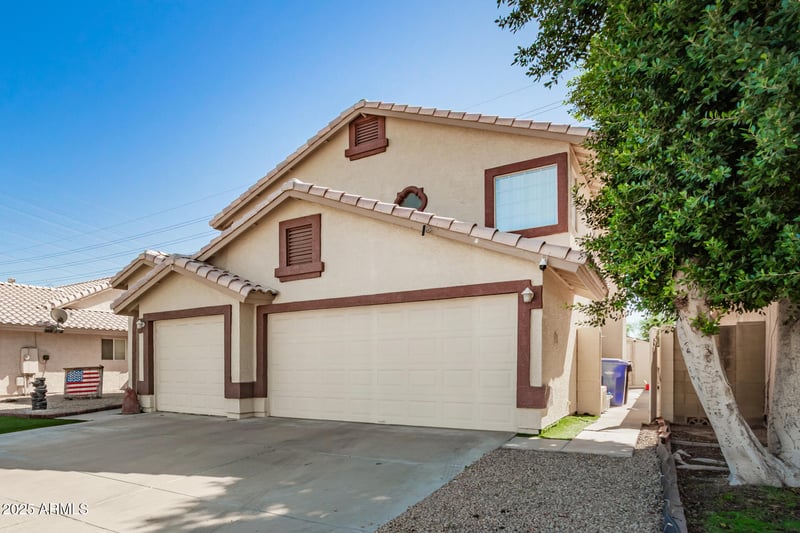 1921 Marquette Dr, Gilbert, AZ 85234