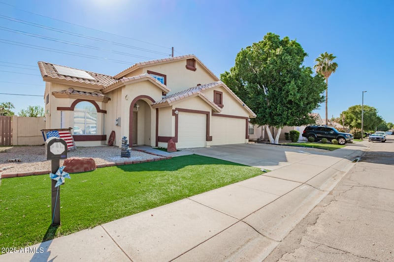 1921 Marquette Dr, Gilbert, AZ 85234