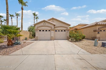 1921 106th Ave, Avondale, AZ 85392