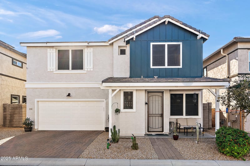 Home Worth Check