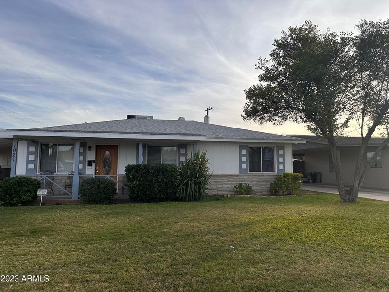 1921 W Clarendon Ave, Phoenix, AZ 85015