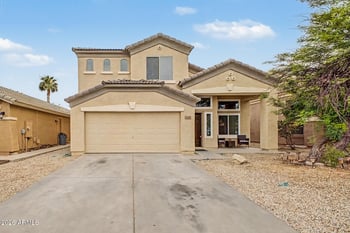 1921 Vineyard Plains Dr, San Tan Valley, AZ 85144