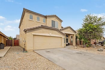 1921 Vineyard Plains Dr, San Tan Valley, AZ 85144