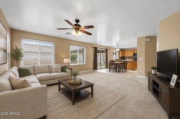 1921 Vineyard Plains Dr, San Tan Valley, AZ 85144
