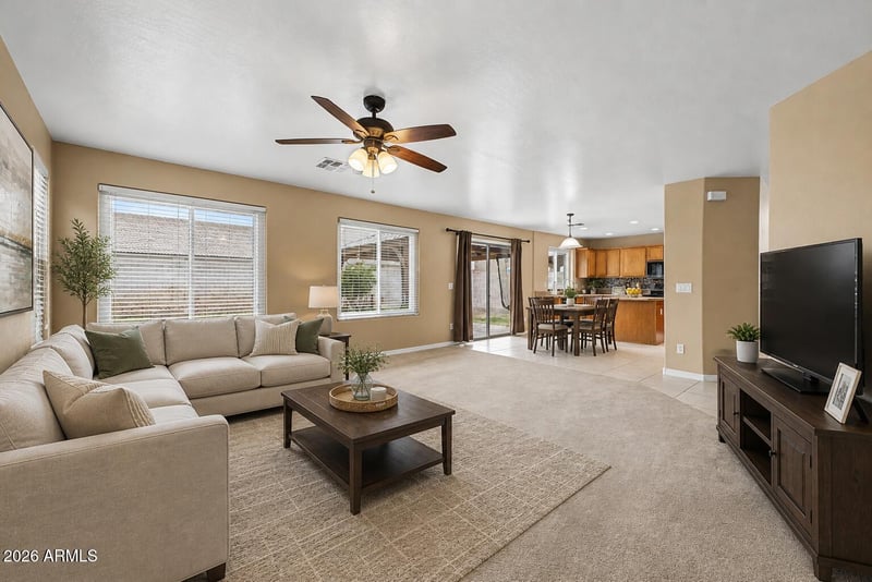 1921 Vineyard Plains Dr, San Tan Valley, AZ 85144
