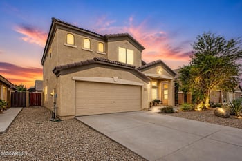 1921 Vineyard Plains Dr, San Tan Valley, AZ 85144