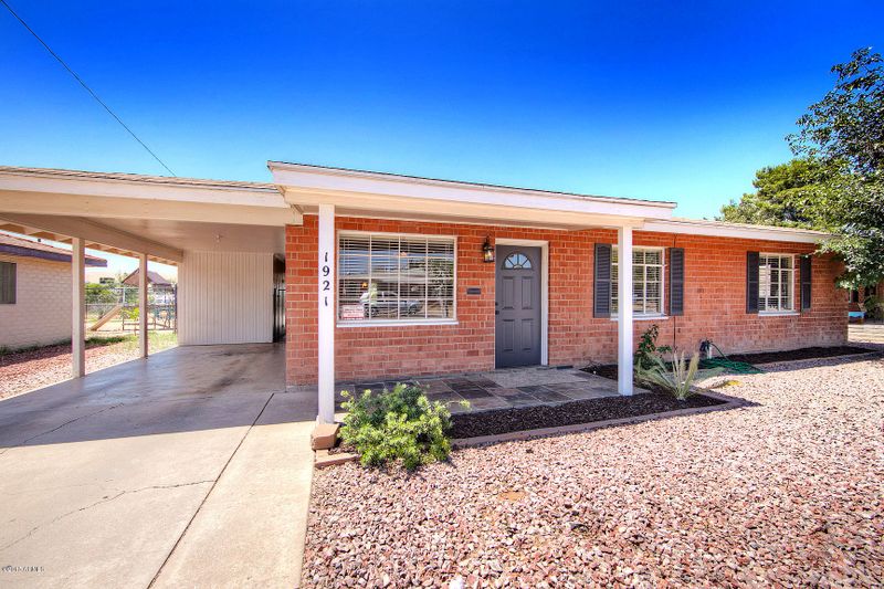 1921 W Weldon Ave, Phoenix, AZ 85015