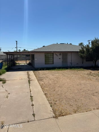 1921 Whitton Ave, Phoenix, AZ 85015