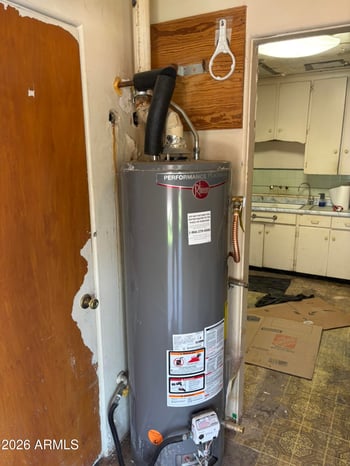 1921 Whitton Ave, Phoenix, AZ 85015