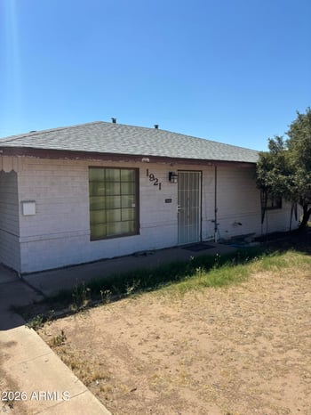 1921 Whitton Ave, Phoenix, AZ 85015